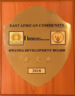 East African Community (RDB)